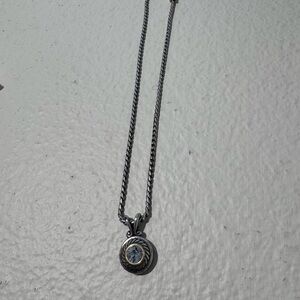 Brighton Pendant Necklace